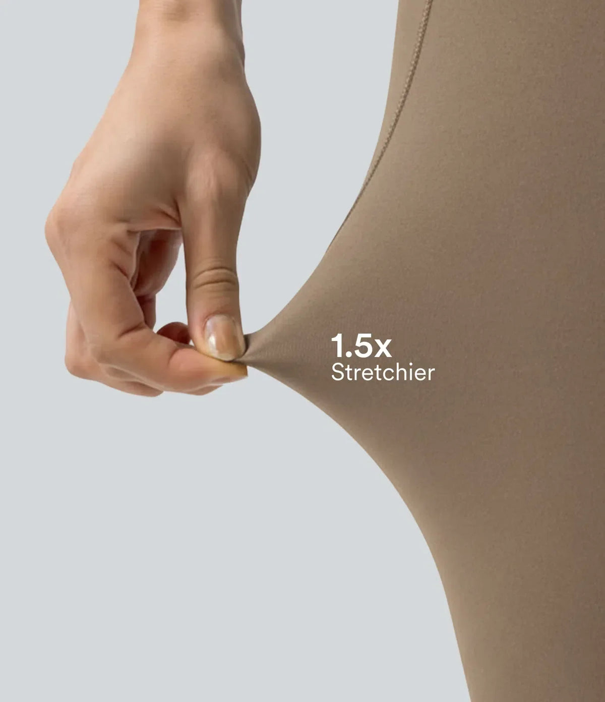 UltraSculpt™ High Waisted Scrunch Butt Lifting Tummy Control Pocket Shaping Training Leggings